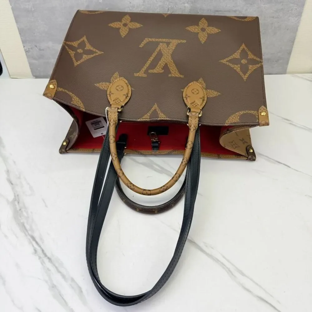 Louis Vuitton Women Pre-Loved Bag Very Good Condition